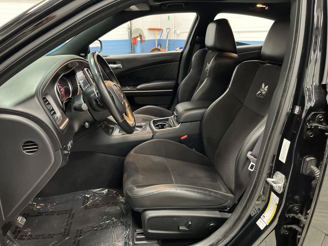 2022 Dodge Charger R/T Scat Pack photo 4