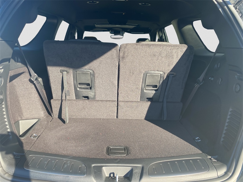 2025 Dodge Durango GT Plus photo 20