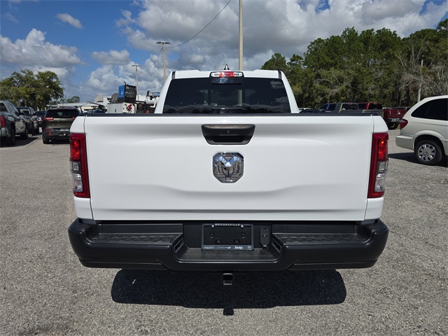 2024 Ram 1500 Tradesman photo 4
