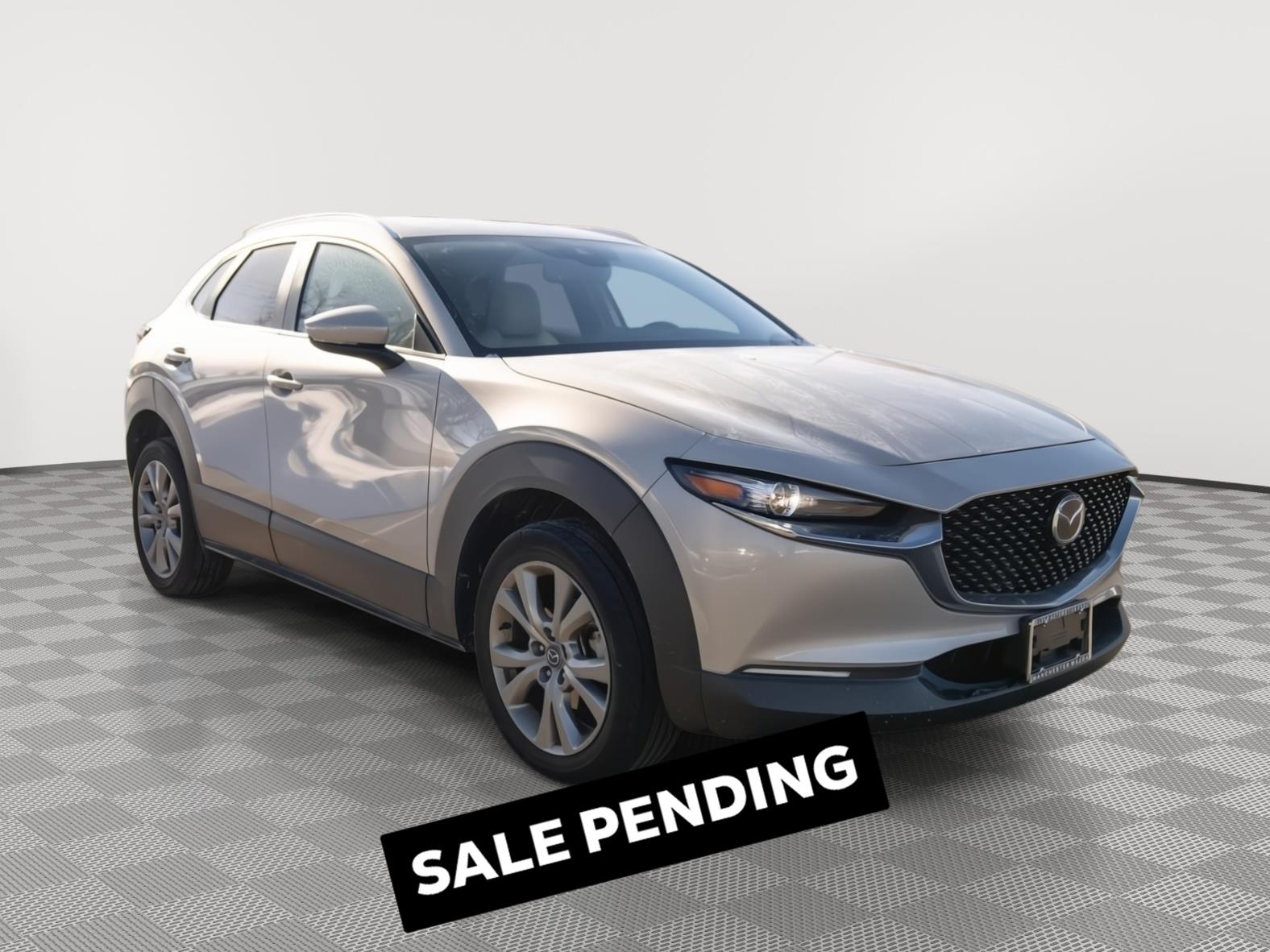 2023 Mazda CX-30 Preferred