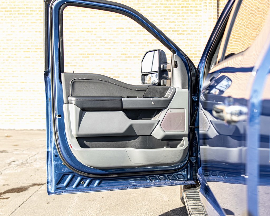 2024 FORD F-150 - Image 29