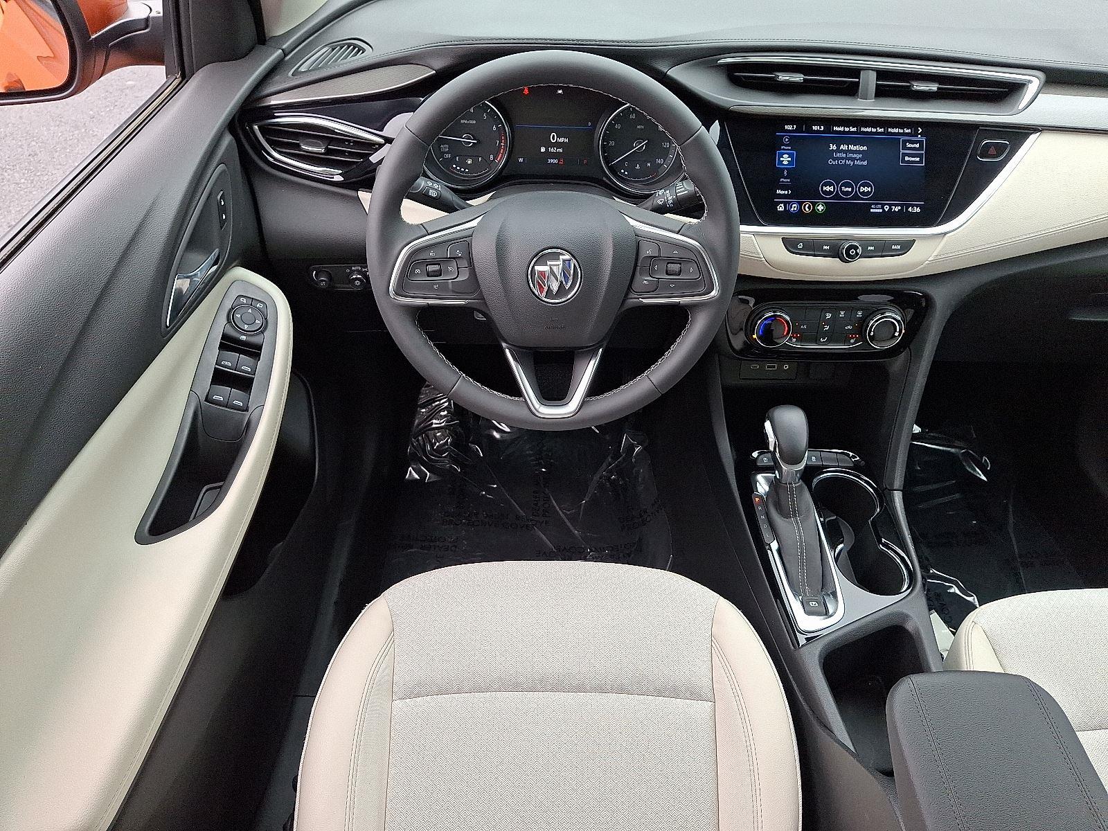 2023 Buick Encore GX Preferred photo 10