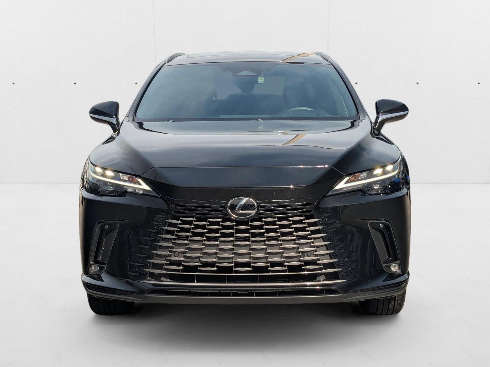 2023 Lexus RX 350 Premium photo 2