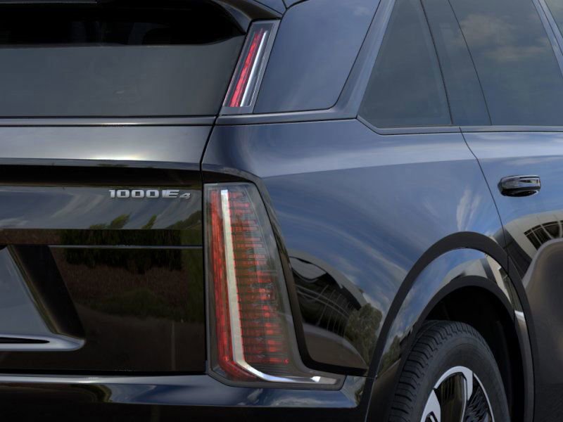 2025 Cadillac Escalade IQ Sport photo 12