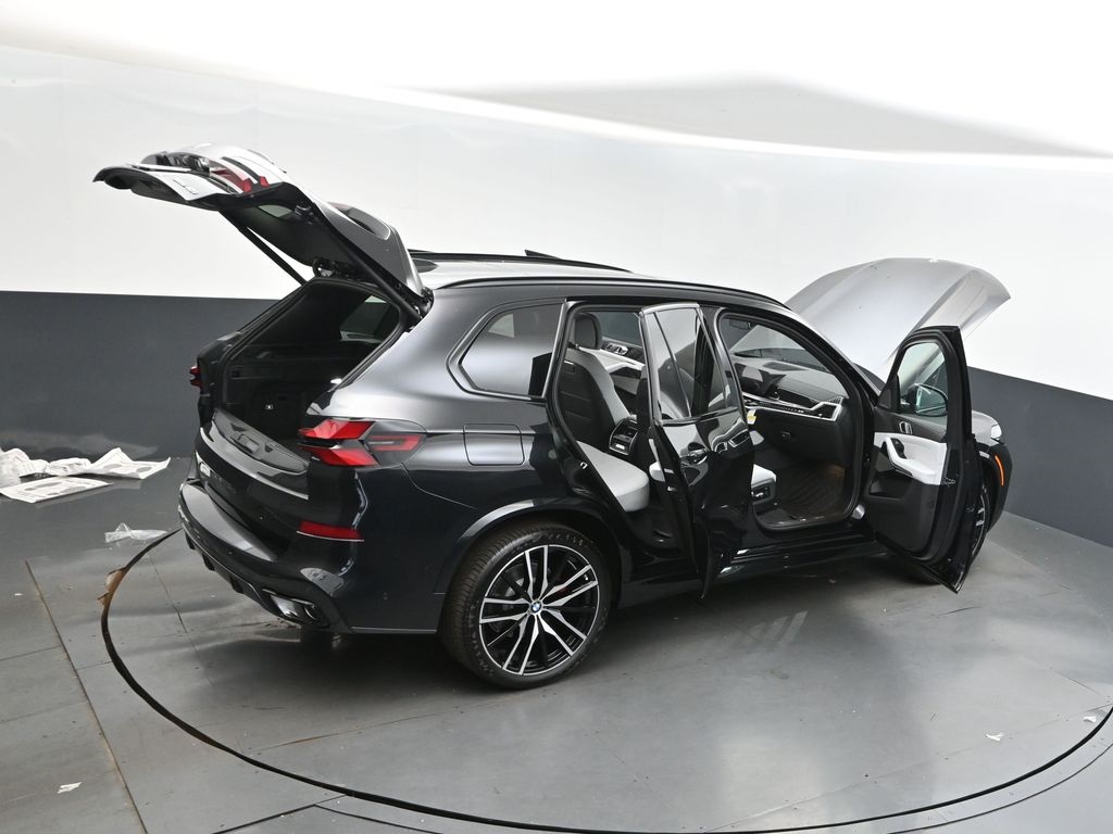 2026 Bmw X5 sDrive40i photo 45