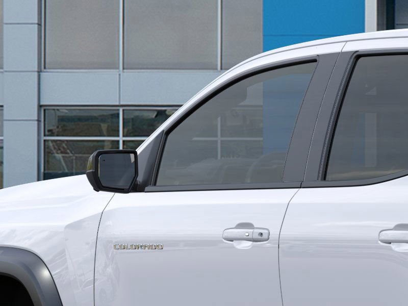 2026 Chevrolet Colorado ZR2 photo 12