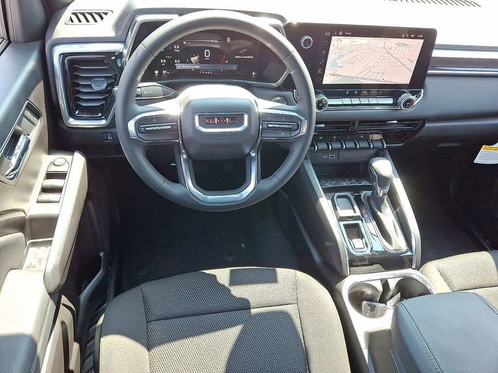2026 Gmc Canyon Elevation photo 11