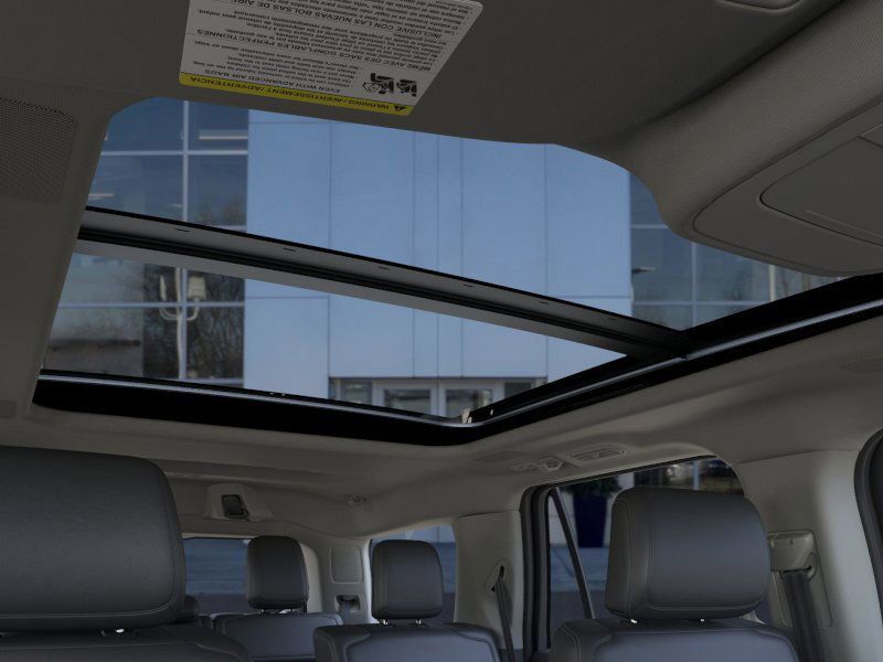 2025 FORD EXPEDITION - Image 23