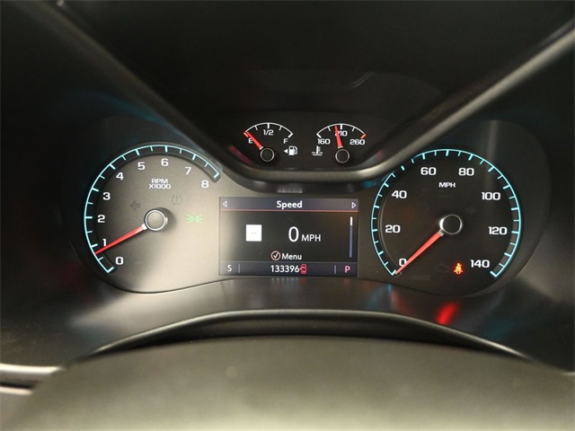 2021 Gmc Canyon Denali photo 5