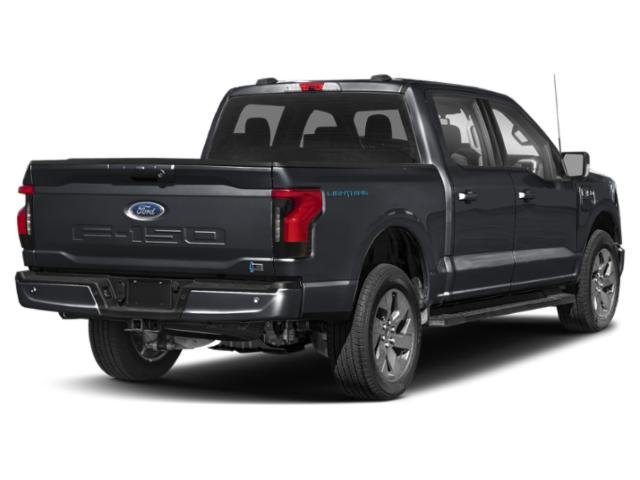 Used 2022 Ford F-150 Lightning XLT with VIN 1FTVW1ELXNWG09761 for sale in Port Richey, FL