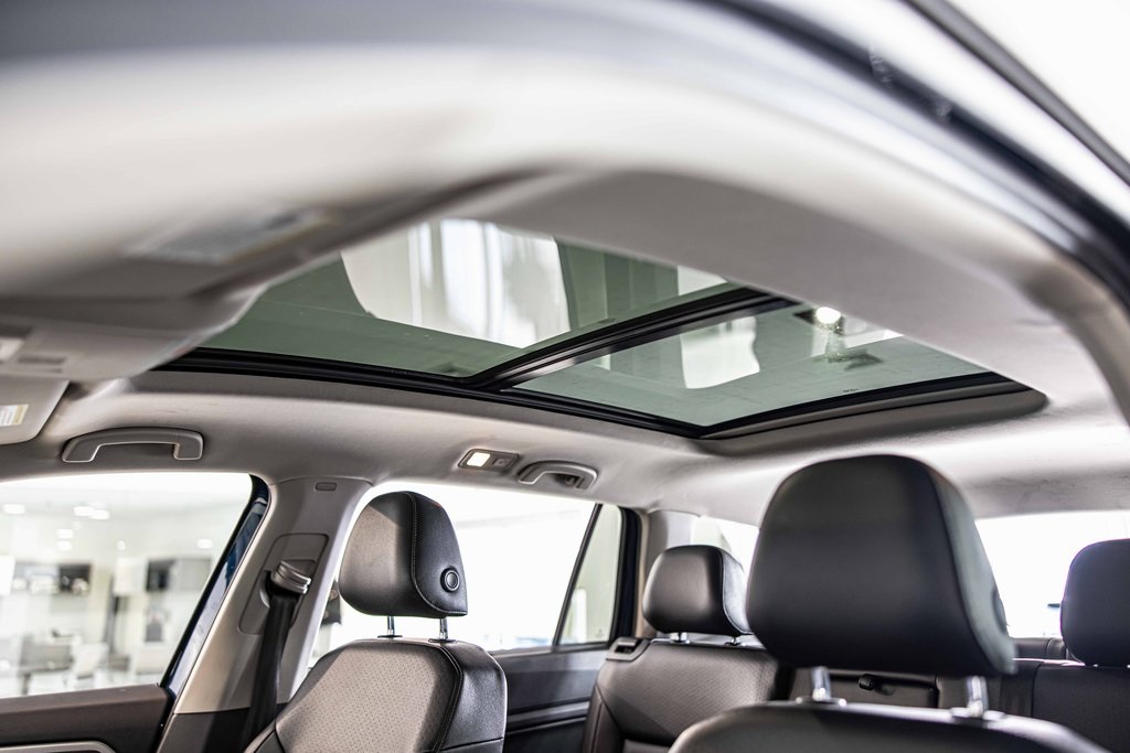 2019 VOLKSWAGEN ATLAS - Image 19