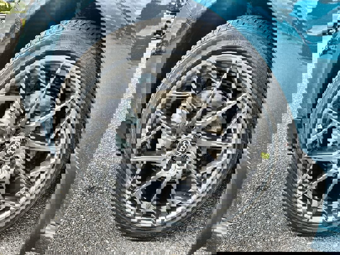 2026 Toyota Camry SE photo 11