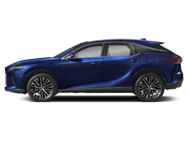 2025 Lexus RX 350 Premium photo 3