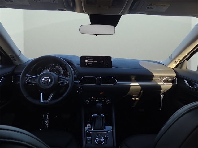 2025 Mazda CX-5 2.5 Select photo 2