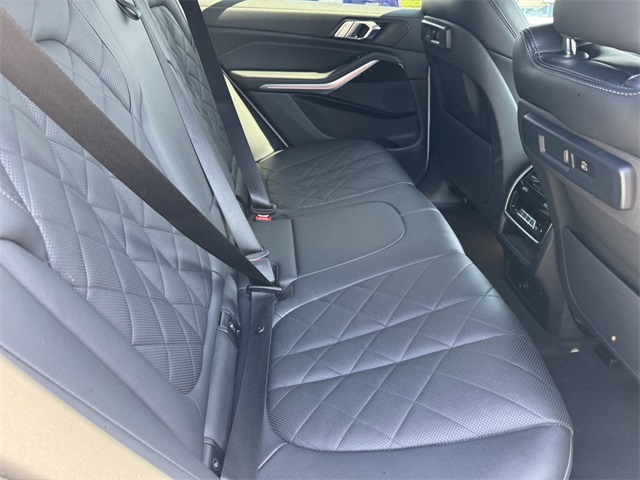 2023 Bmw X5 sDrive40i photo 9