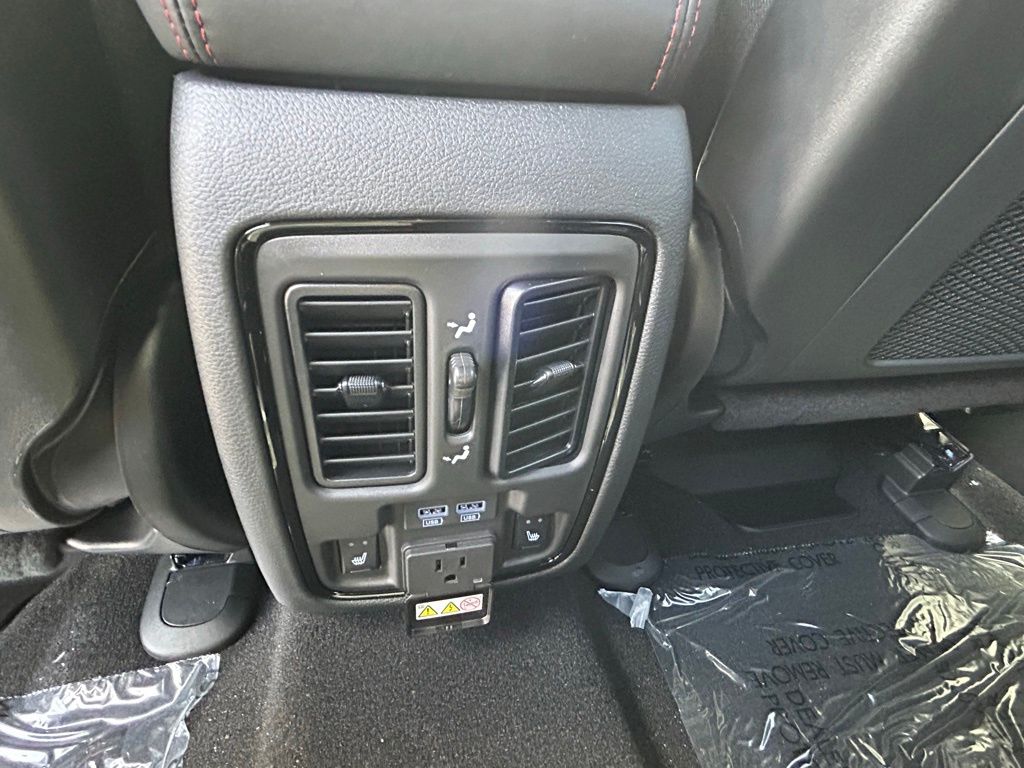2026 Dodge Durango GT Plus photo 42