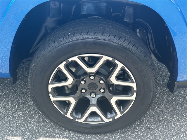 2025 Ram 1500 Laramie photo 19