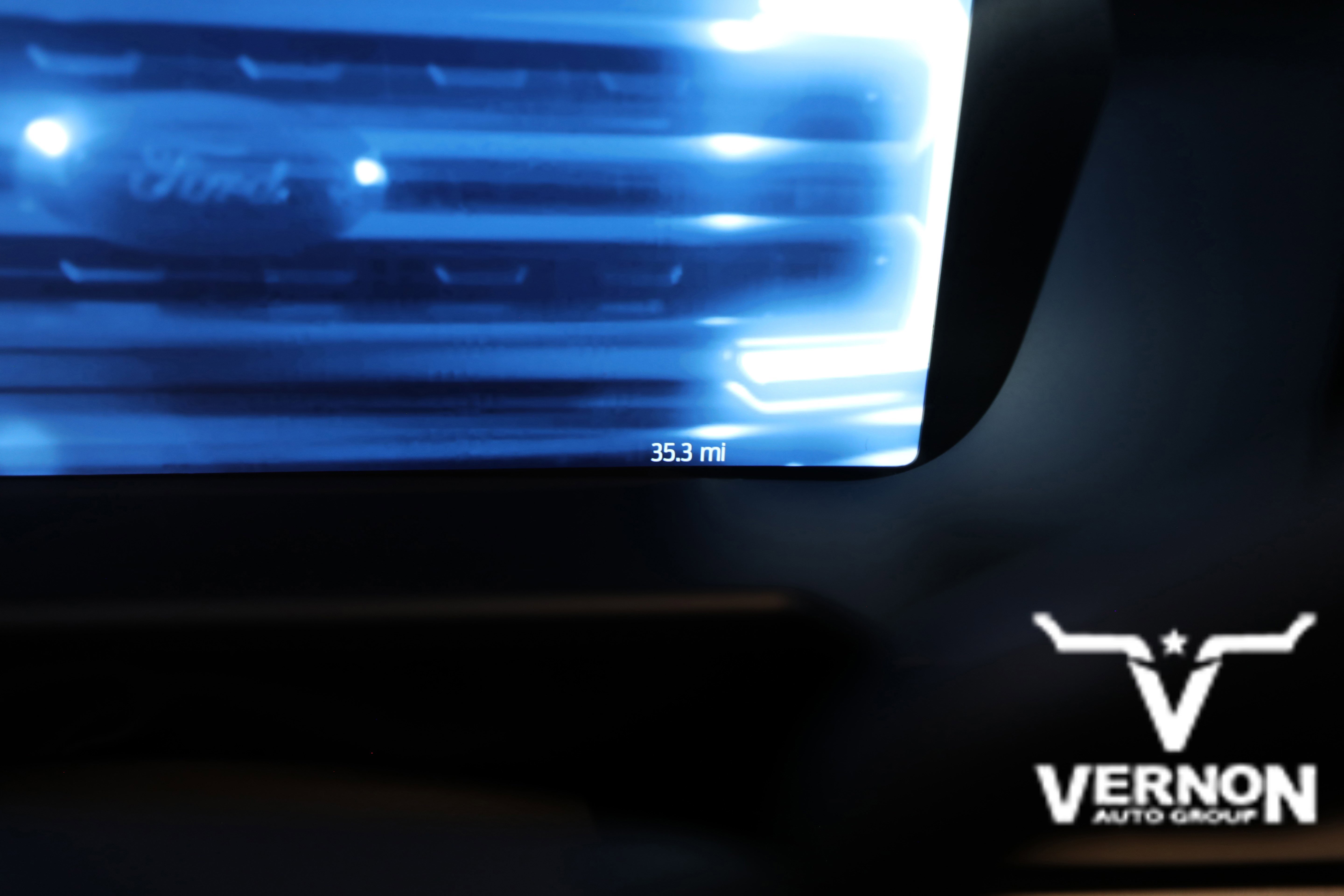 2026 Ford F-250 XLT FX4 photo 4