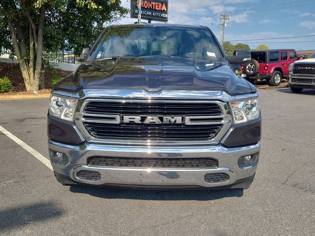2019 Ram 1500 Big Horn Lone Star photo 15