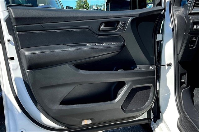 2023 Honda Odyssey Sport photo 21