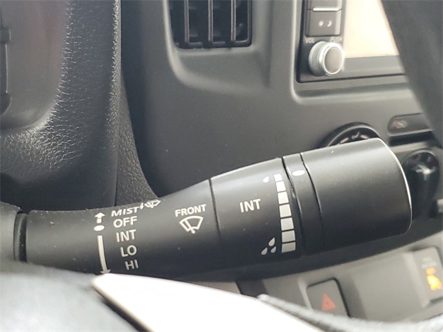 2020 Nissan NV200 SV photo 13