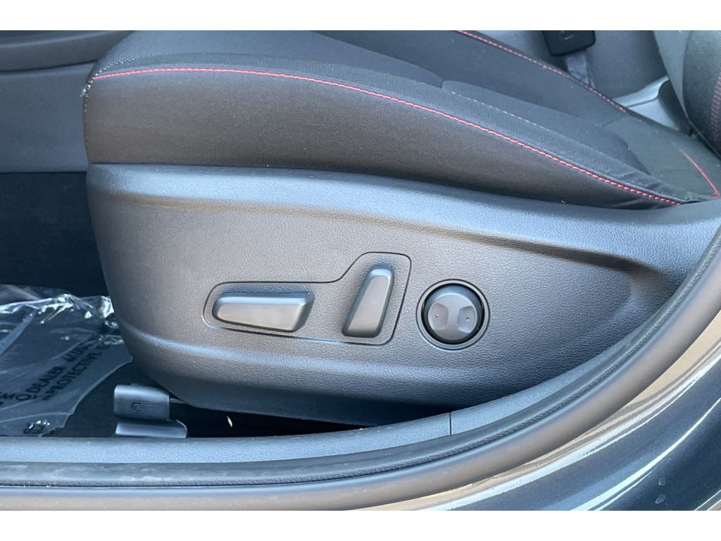 2022 Hyundai Kona N Line photo 11