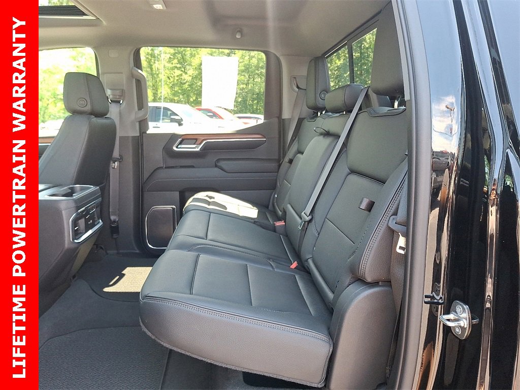 2022 Gmc Sierra 1500 Denali photo 10
