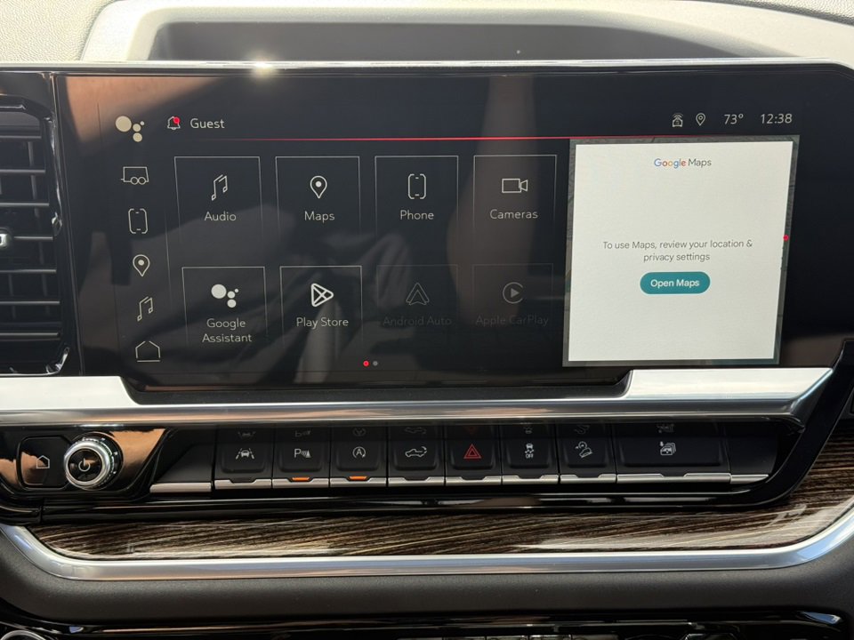 2026 GMC SIERRA - Image 22