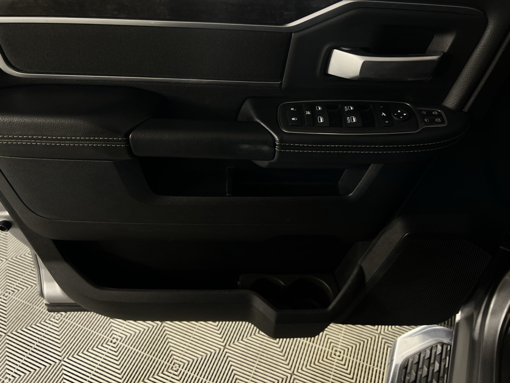 2024 Ram 2500 Big Horn photo 22