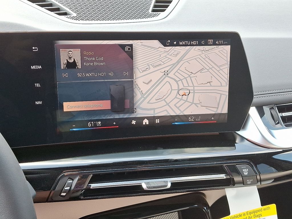 2025 Bmw X1 XDrive28i photo 7