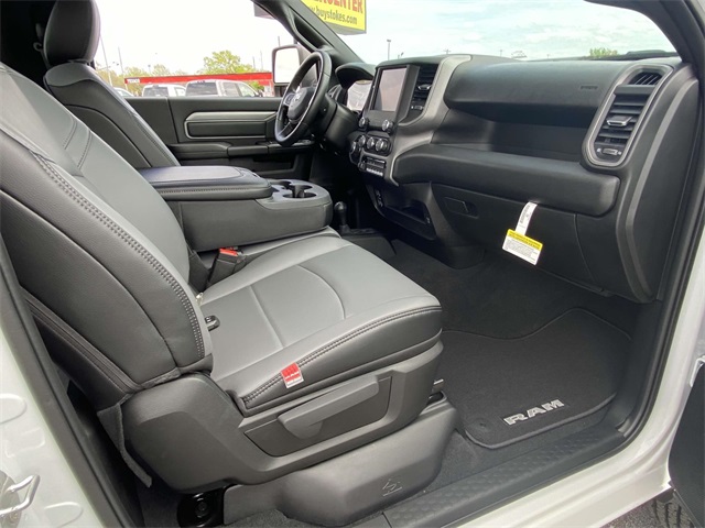 2024 Ram 3500 Tradesman photo 17