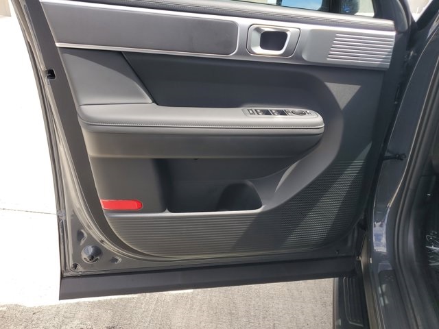 2026 Hyundai Santa Fe XRT photo 10