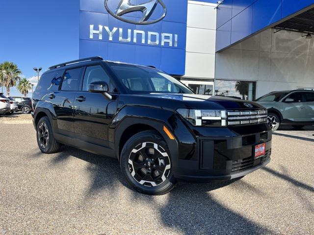 2026 Hyundai Santa Fe SEL's photo