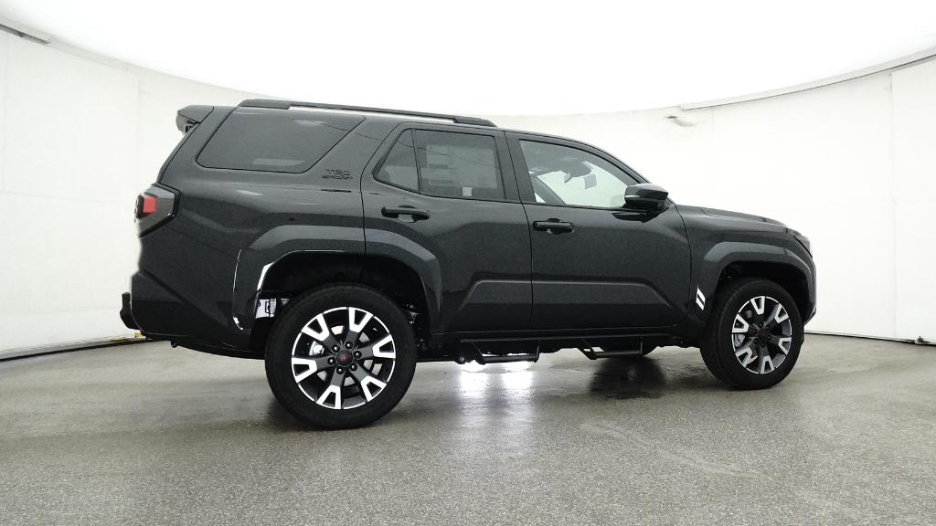 2025 Toyota 4Runner TRD Sport photo 18