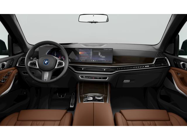 2026 Bmw X5 xDrive50e photo 4