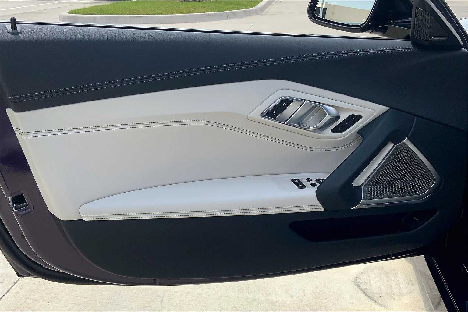 2023 Bmw Z4 sDrive30i photo 20
