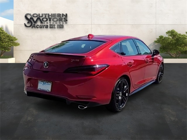 2026 Acura Integra A-Spec photo 24