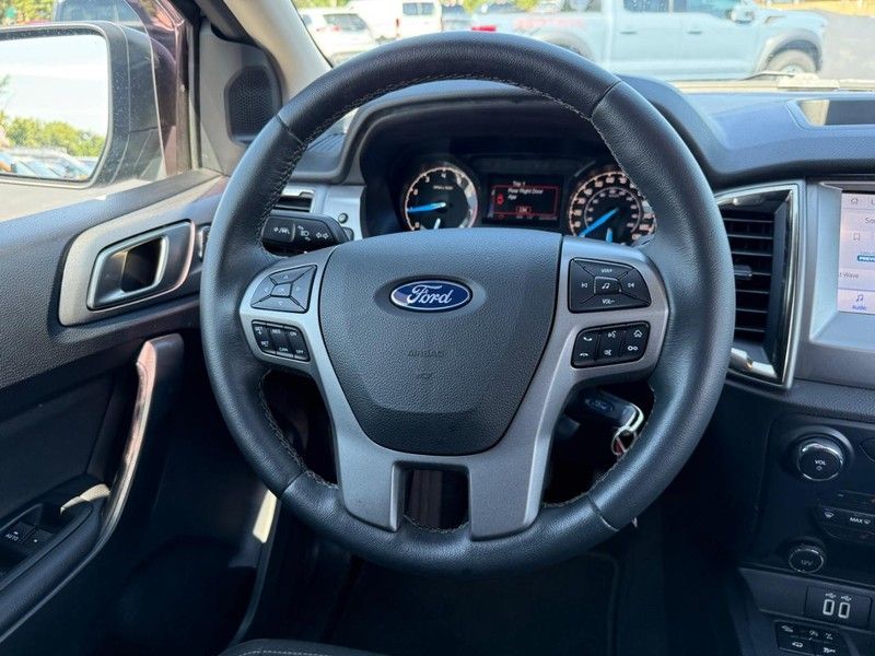 2020 Ford Ranger XLT photo 15
