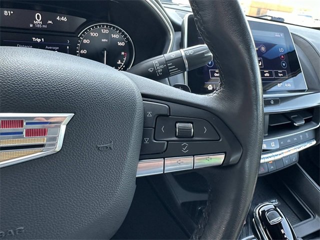 2023 Cadillac CT5 Premium Luxury photo 63