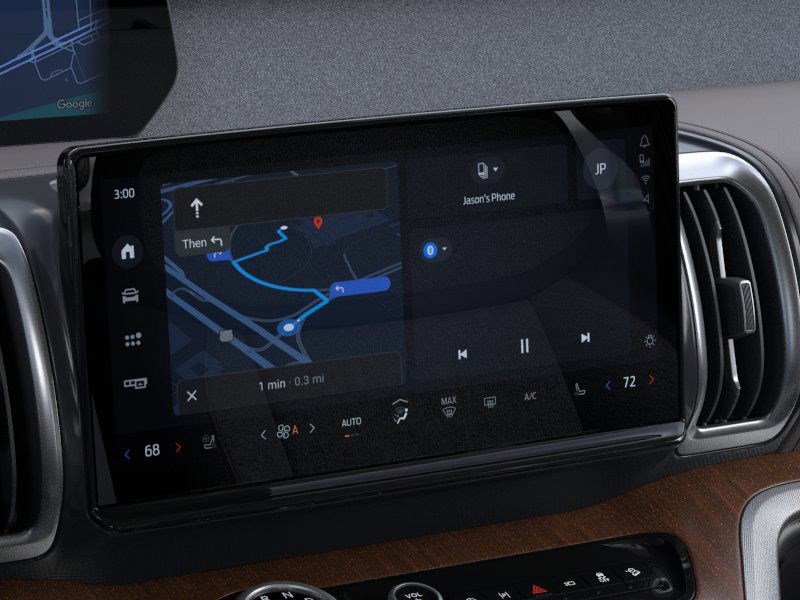 2025 Ford Expedition King Ranch MAX photo 12
