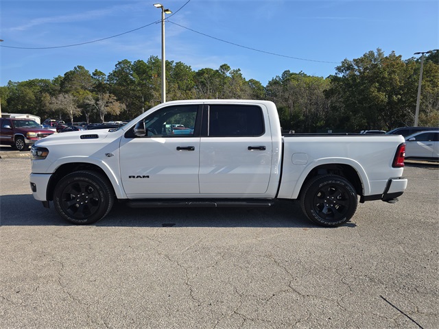 2026 Ram 1500 Big Horn Lone Star photo 3