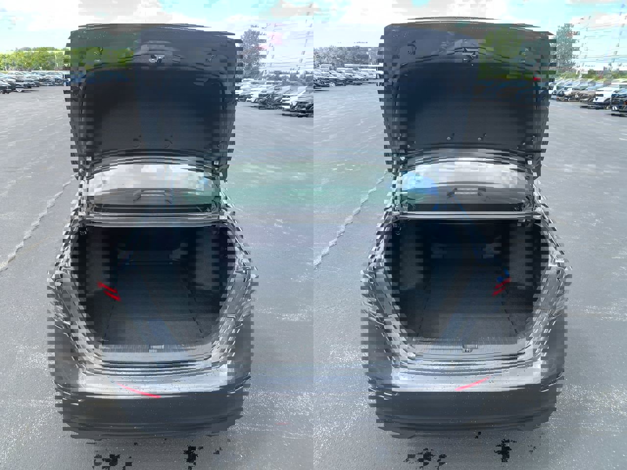 2023 Honda Accord 1.5T LX photo 21