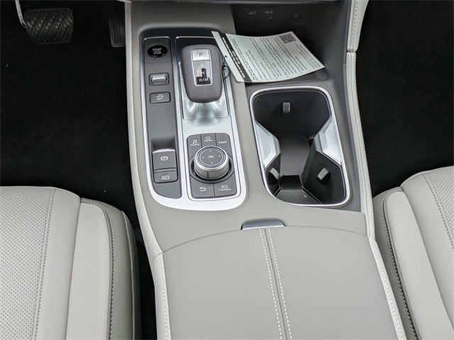 2026 Infiniti QX60 Luxe photo 20