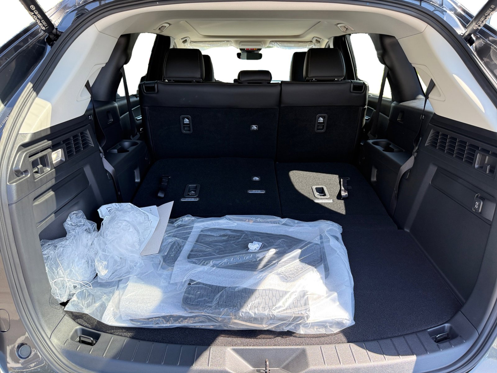 2025 Mazda CX-90 Premium S photo 17