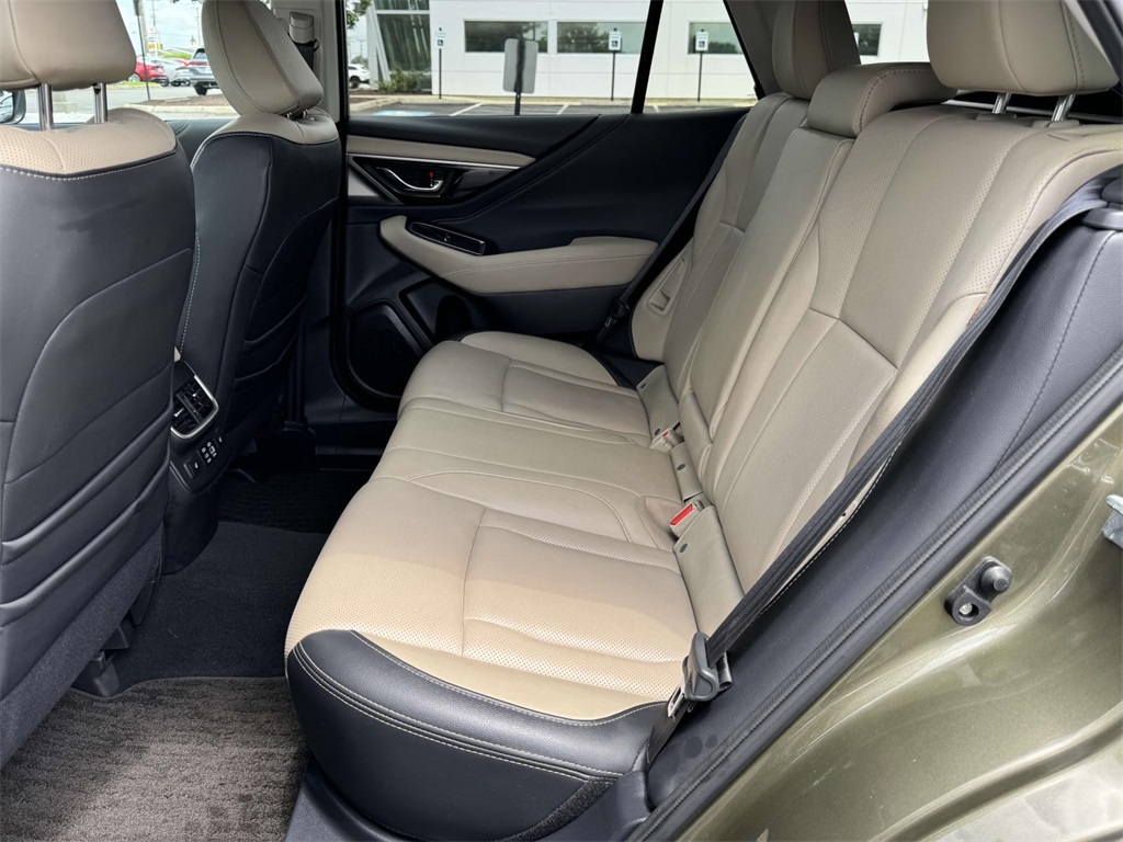 2024 Subaru Outback Limited photo 13