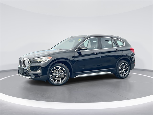 2021 BMW X1 28i