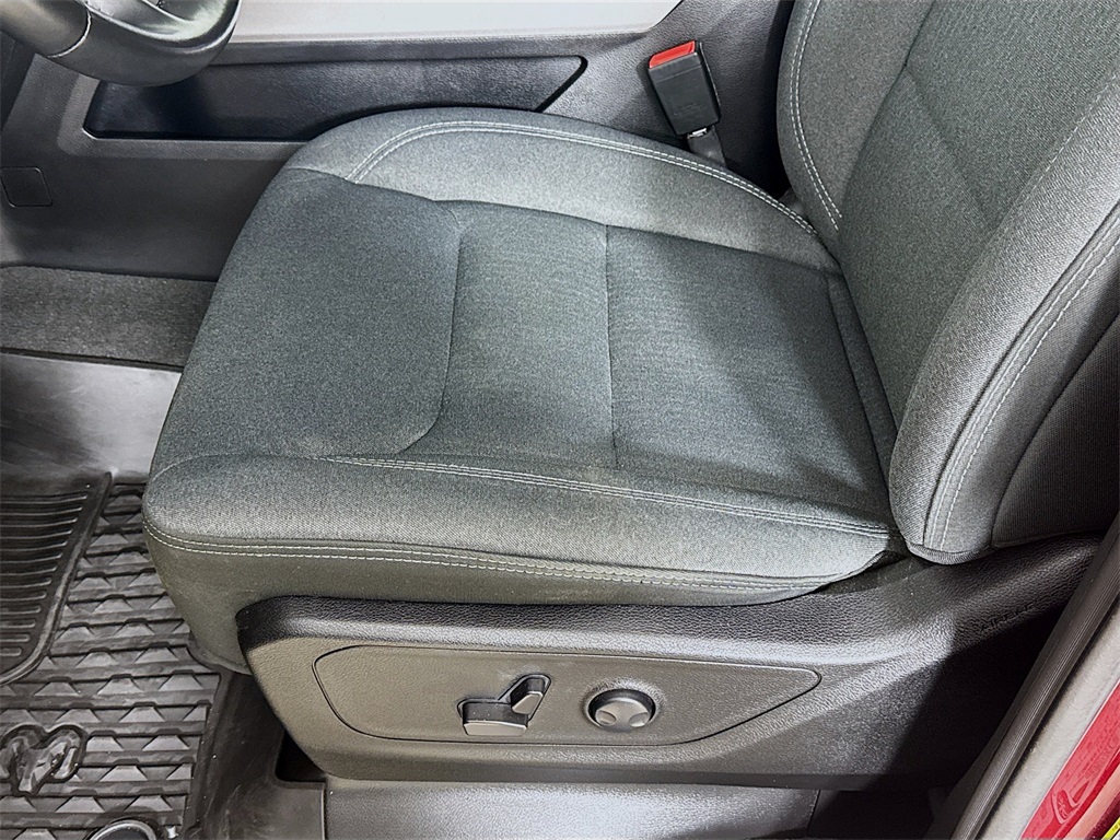 2022 Ram 1500 Big Horn Lone Star photo 20