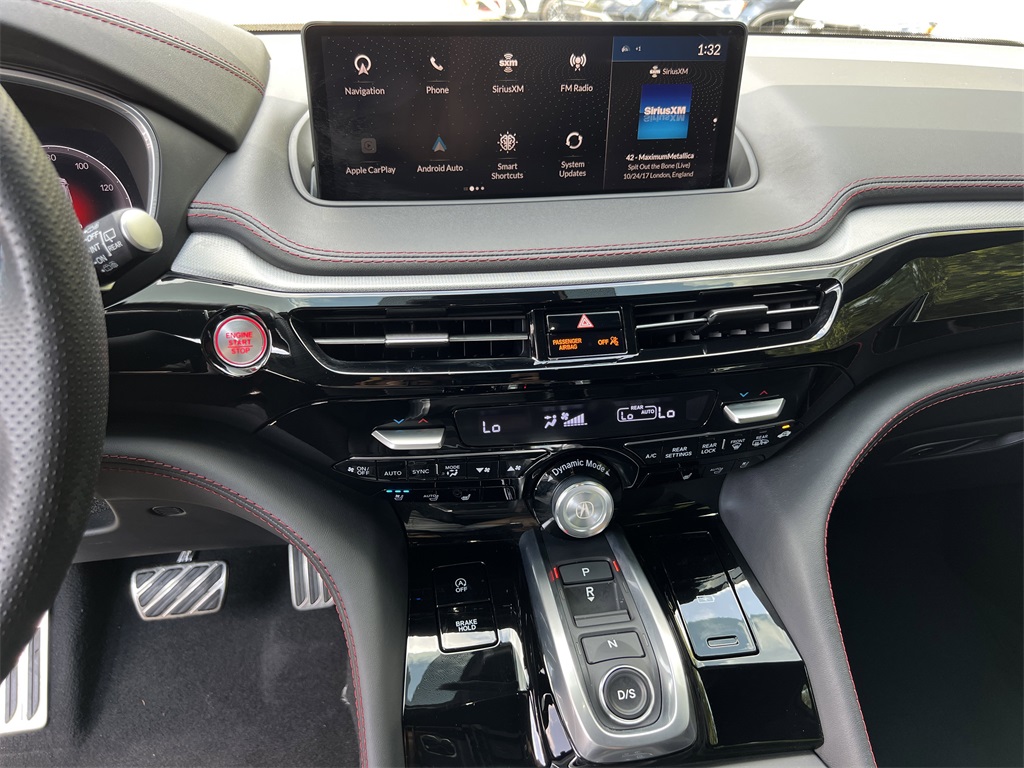 2023 Acura MDX A-Spec SH-AWD photo 24