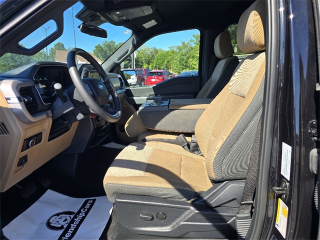 2023 Ford F-150 XLT photo 6