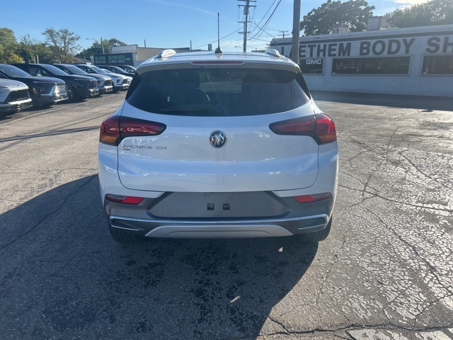 2023 Buick Encore GX Essence photo 4